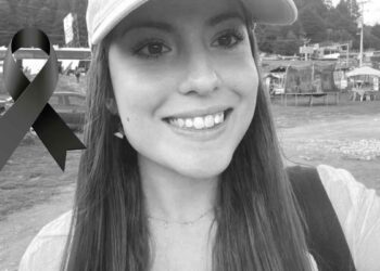 Nuevo León: Publicaciones de Ana Carolina, joven hallada muerta