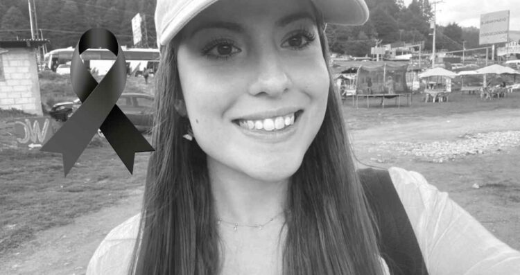 Nuevo León: Publicaciones de Ana Carolina, joven hallada muerta