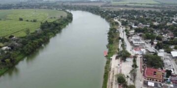 Nuevo León pide que acueducto del Río Pánuco sea un proyecto nacional