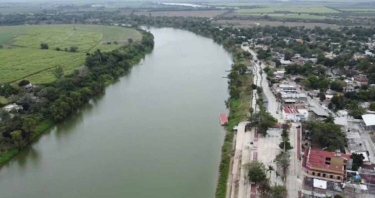 Nuevo León pide que acueducto del Río Pánuco sea un proyecto nacional
