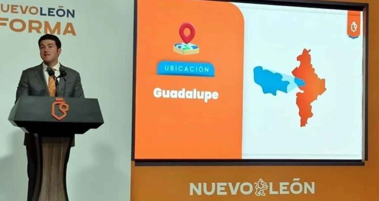 Nuevo León tendrá nuevo Hospital de la Mujer, anuncia Samuel García