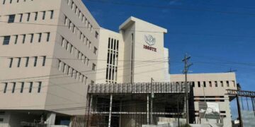 Nuevo hospital del ISSSTE en Tampico atenderá a 600 mil derechohabientes al año
