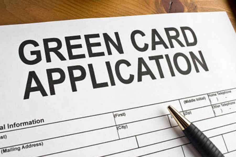 Existen diversas formas de obtener la Green Card