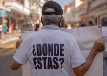 ONU alerta sobre la peor ola de desapariciones y fosas clandestinas en Veracruz