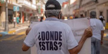 ONU alerta sobre la peor ola de desapariciones y fosas clandestinas en Veracruz