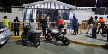Ocho alumnos de secundaria en Ciudad Victoria se intoxican tras comer boneless