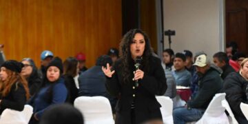 Olga Sosa reformas laborales