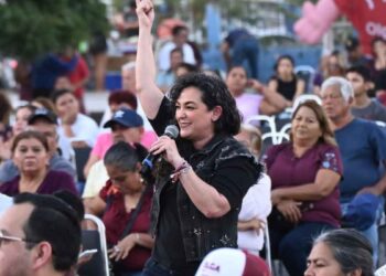 Olga avances legislativos Tamaulipas