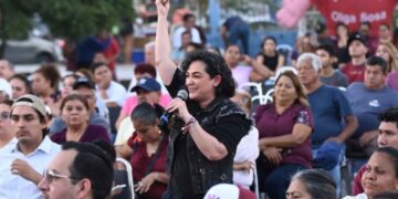 Olga avances legislativos Tamaulipas