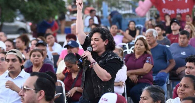 Olga avances legislativos Tamaulipas