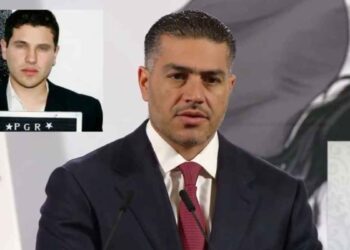 Omar García Harfuch desmiente que Iván Archivaldo haya escapado tras operativos en Sinaloa