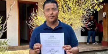 Operativo Enjambre: Arrestan a Pedro Luis ‘N’ tras huir de su toma de protesta como alcalde de Santo Tomás de los Plátanos, Edomex