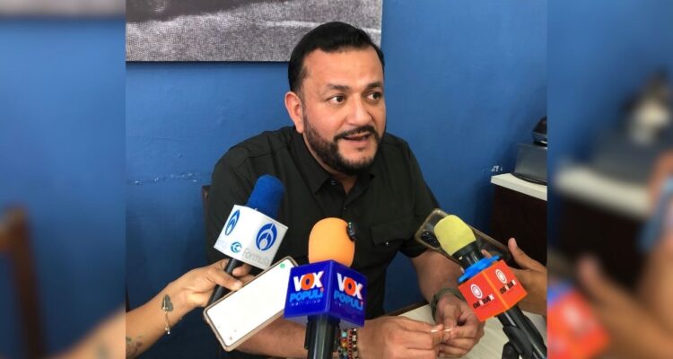 Operativo Mochila Tampico