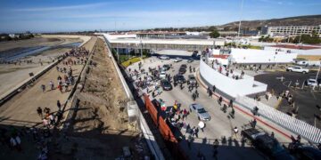 Blindaje 139 personas Frontera