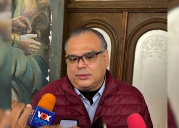 Operativos de tránsito en Victoria