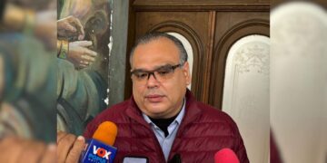 Operativos de tránsito en Victoria