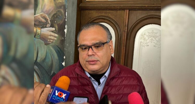 Operativos de tránsito en Victoria