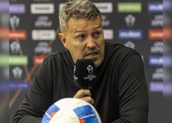 Óscar García Clausura Chivas