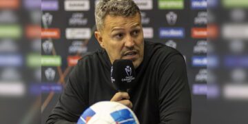 Óscar García Clausura Chivas