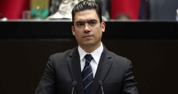 PAN crimen organizado elecciones