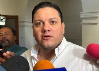 PAN en Victoria pagará impuesto predial, pero solo lo que marca la ley