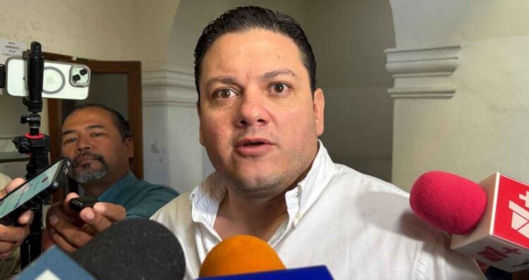 PAN en Victoria pagará impuesto predial, pero solo lo que marca la ley