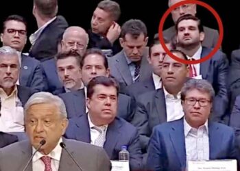 PAN Morena abogados narcotráfico