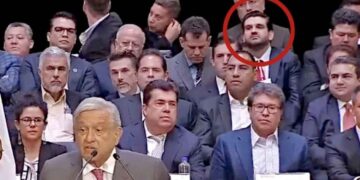 PAN Morena abogados narcotráfico