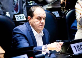 PAN Cuauhtémoc Blanco