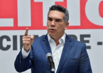 PRI diálogo México Estados Unidos