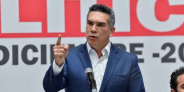 PRI diálogo México Estados Unidos