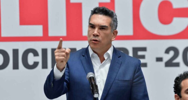 PRI diálogo México Estados Unidos