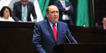 PRI seguridad derechos