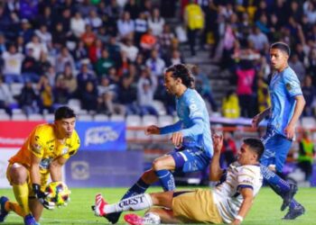 Pachuca Pumas