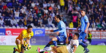 Pachuca Pumas