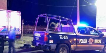 Padre muere explosión Tlajomulco