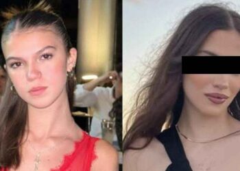Padres de Valentina Gilabert revelan su delicado estado de salud tras el ataque
