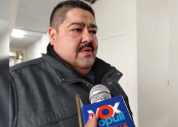 Pagos pendientes a maestros en Reynosa