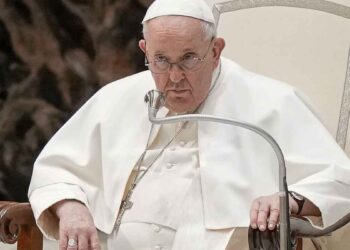 Papa Francisco es ingresado al hospital: ¿Qué fue lo que le pasó?