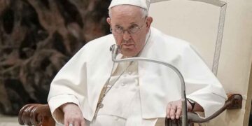 Papa Francisco es ingresado al hospital: ¿Qué fue lo que le pasó?