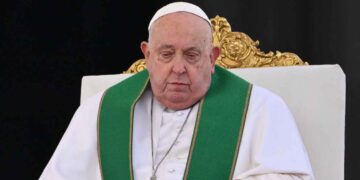 Papa Francisco seguirá hospitalizado: ¿Cuál es su estado de salud este lunes 17 de febrero?