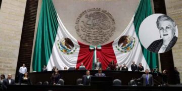 San Lázaro Paquita la del Barrio