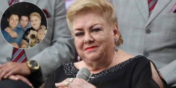 Paquita la del Barrio y su fortuna: la razón por la que no heredará a sus hijos