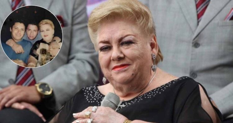 Paquita la del Barrio y su fortuna: la razón por la que no heredará a sus hijos