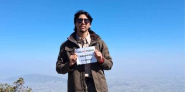 Convocan a manifestación en parque Ecológico Chipinque en NL