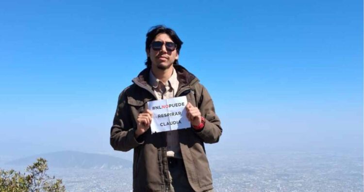 Convocan a manifestación en parque Ecológico Chipinque en NL