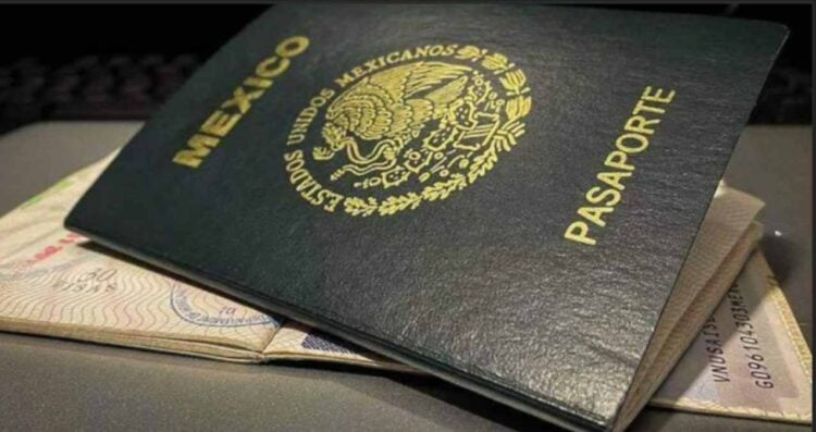 Pasaporte 2025: requisitos para obtenerlo rápidamente en México