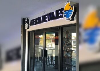 Pata de Perro denuncias Matamoros