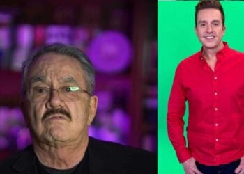 Pedro Sola dedica desgarrador video a Daniel Bisogno