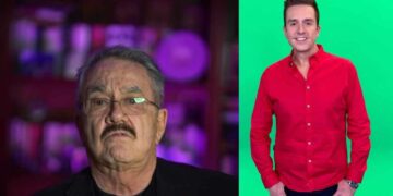 Pedro Sola dedica desgarrador video a Daniel Bisogno